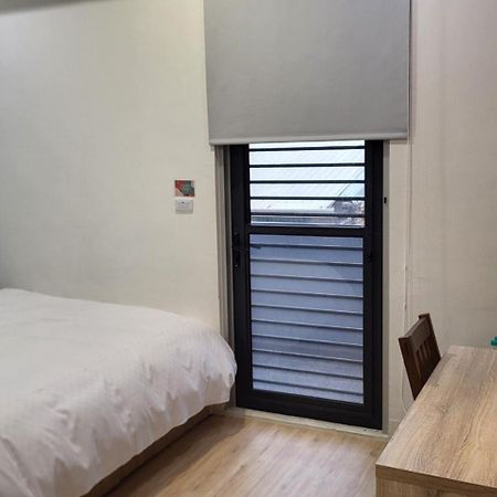 Apartamento Sleep Jia Tainan Exterior foto