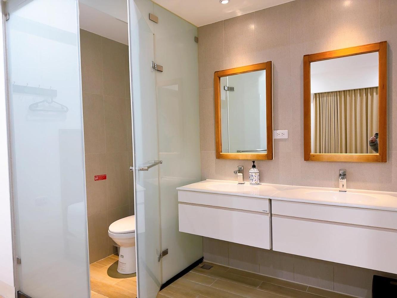 Apartamento Sleep Jia Tainan Exterior foto