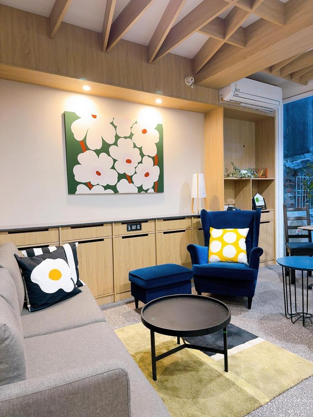 Apartamento Sleep Jia Tainan Exterior foto